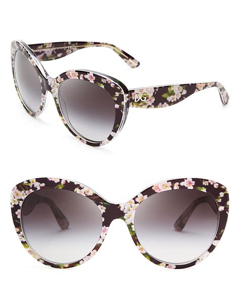 dolce gabbana oculos de sol|Women's sunglasses: cat eye, floral, square .